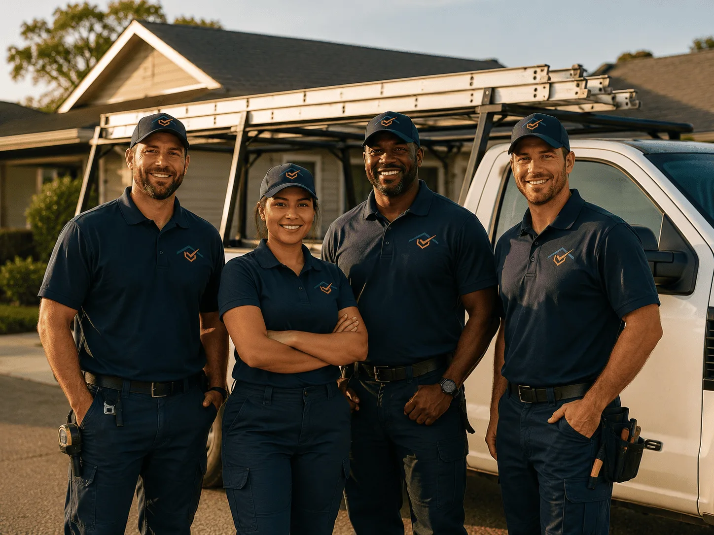 Roof Inspection company in Apple Grove, WV